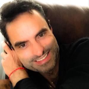 Meet your Posher, Alexandre